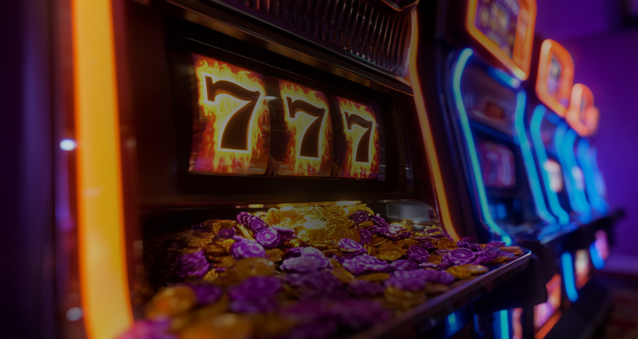 Vulkan Casino