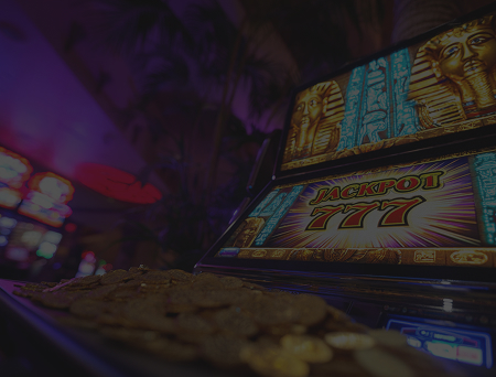 Vulkan Casino