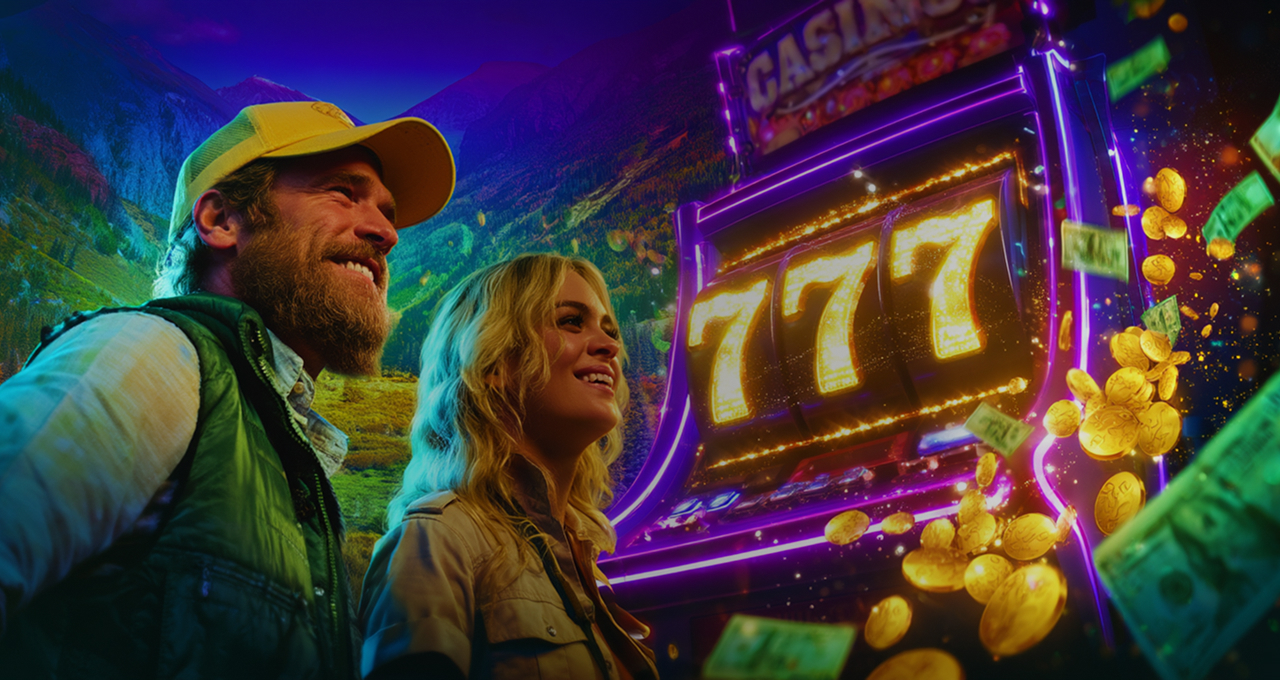 Vulkan Casino